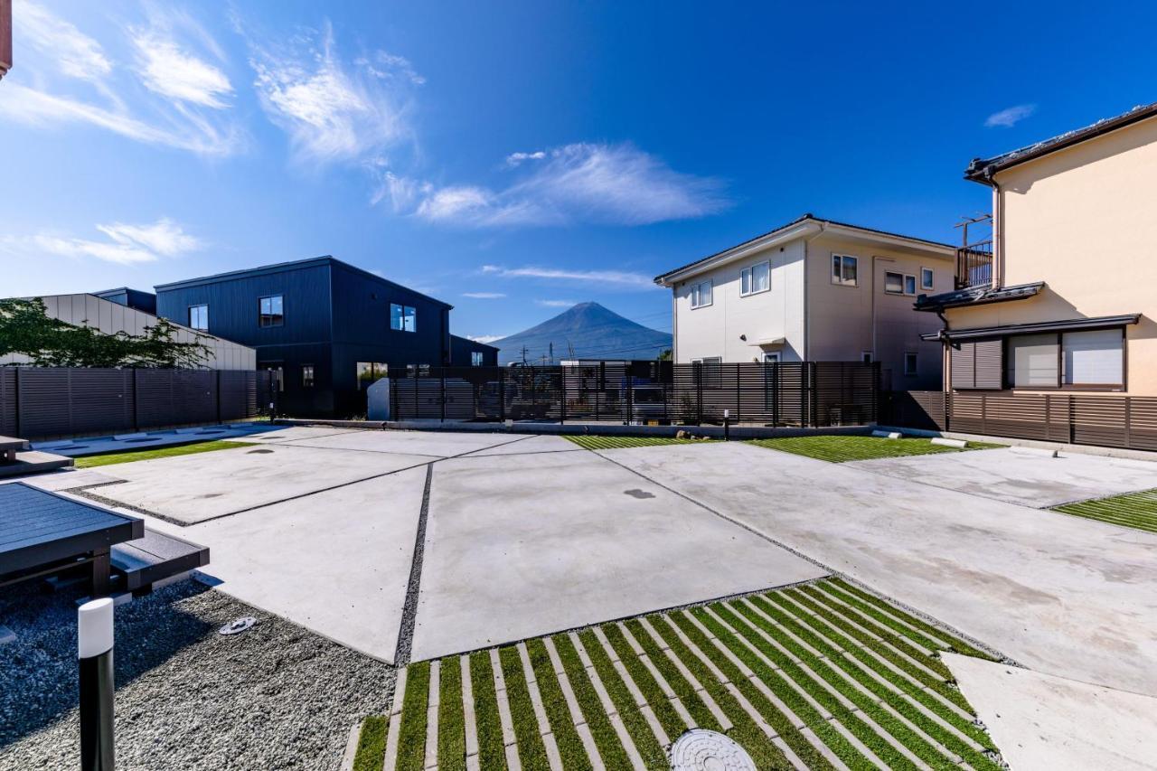 04 Resort Club -凛rin- Fujikawaguchiko Bagian luar foto